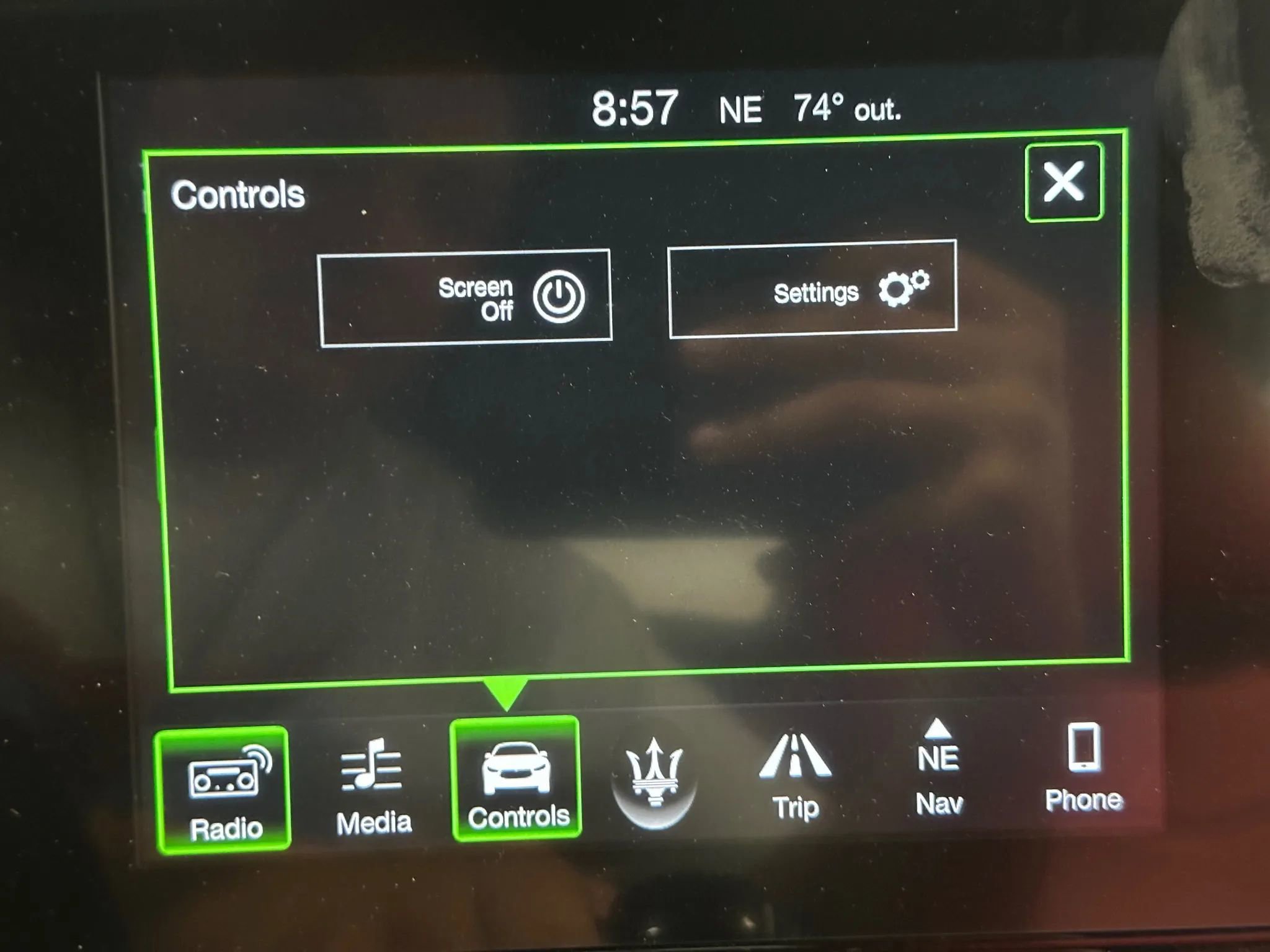 Used 2018 Maserati GranTurismo Sport image 32