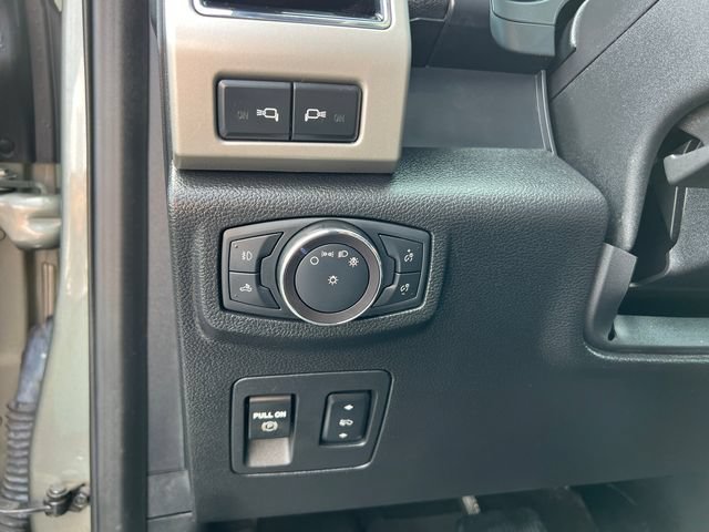 Certified 2019 Ford F150 Lariat AWD/4WD image 14