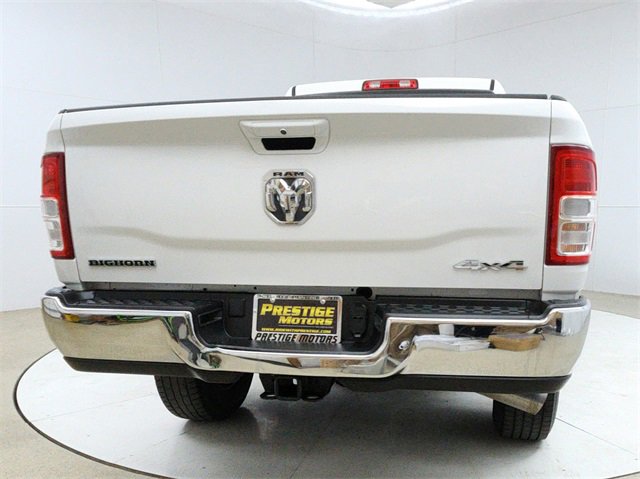 Used 2022 RAM 2500 Big Horn image 6