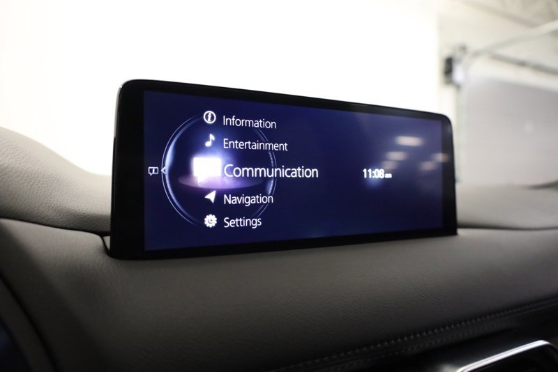 Used 2021 MAZDA CX-5 Signature image 17