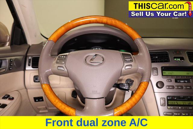 Used 2005 Lexus ES 330 image 14