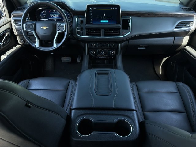 Used 2022 Chevrolet Tahoe LT AWD/4WD image 16