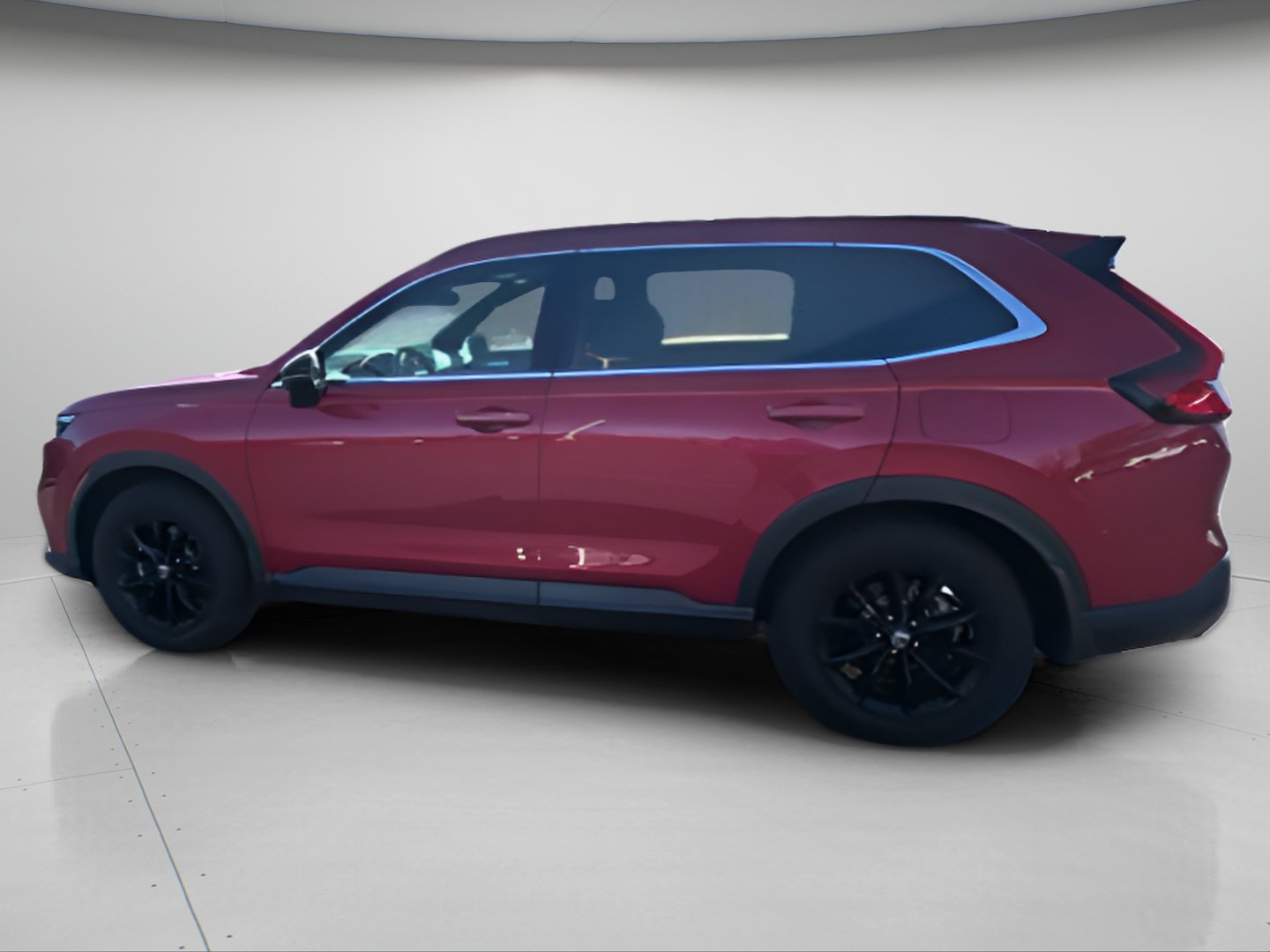 Used 2024 Honda CR-V Sport image 8