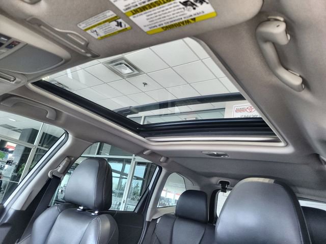 Used 2020 Subaru Forester Touring image 22