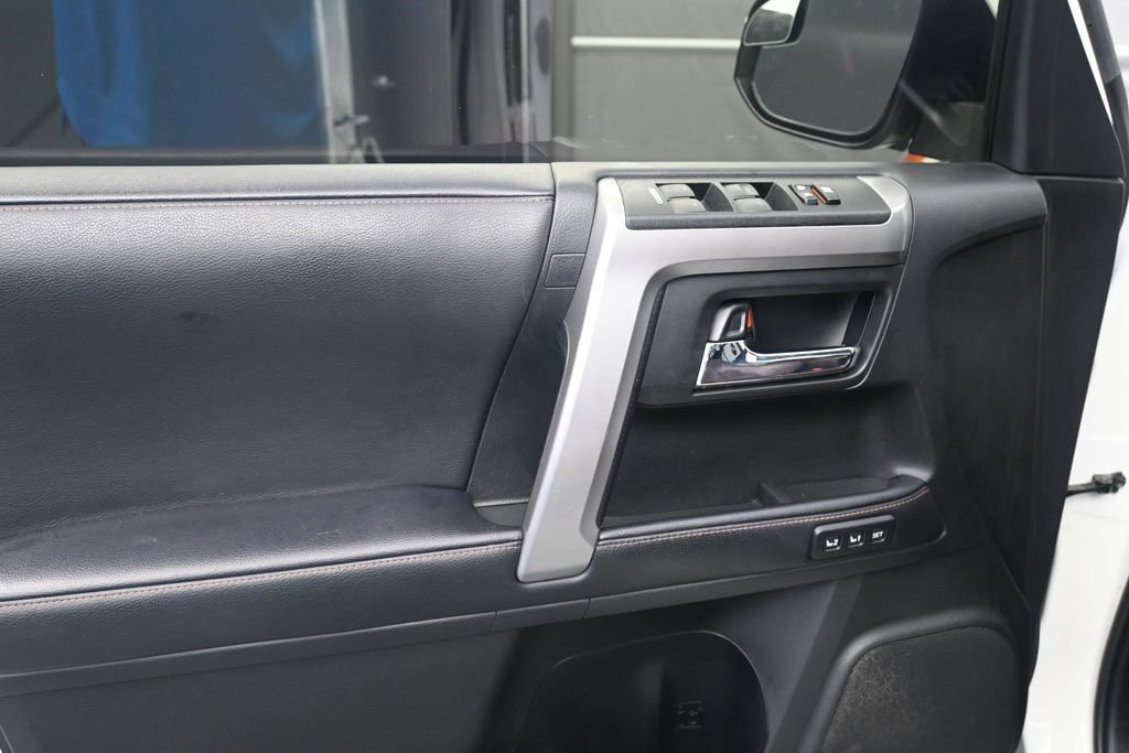 Used 2021 Toyota 4Runner Limited RWD image 20