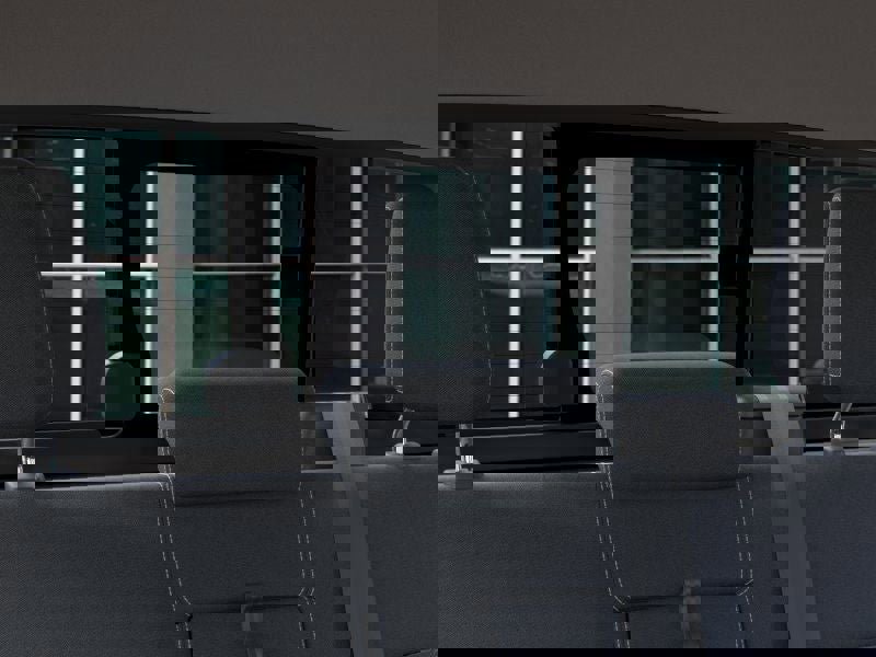 New 2025 Ford Ranger XLT w/ Equipment Group 301A High image 22