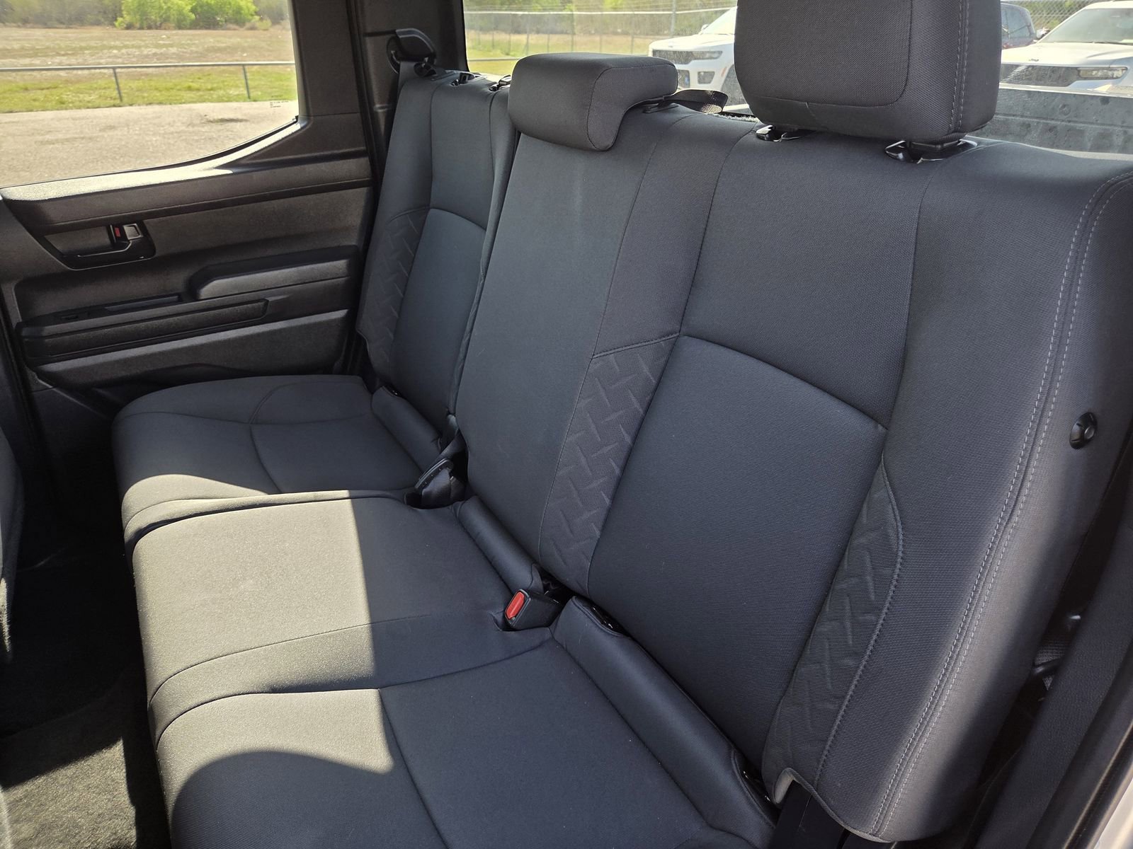 Used 2024 Toyota Tacoma SR RWD image 21