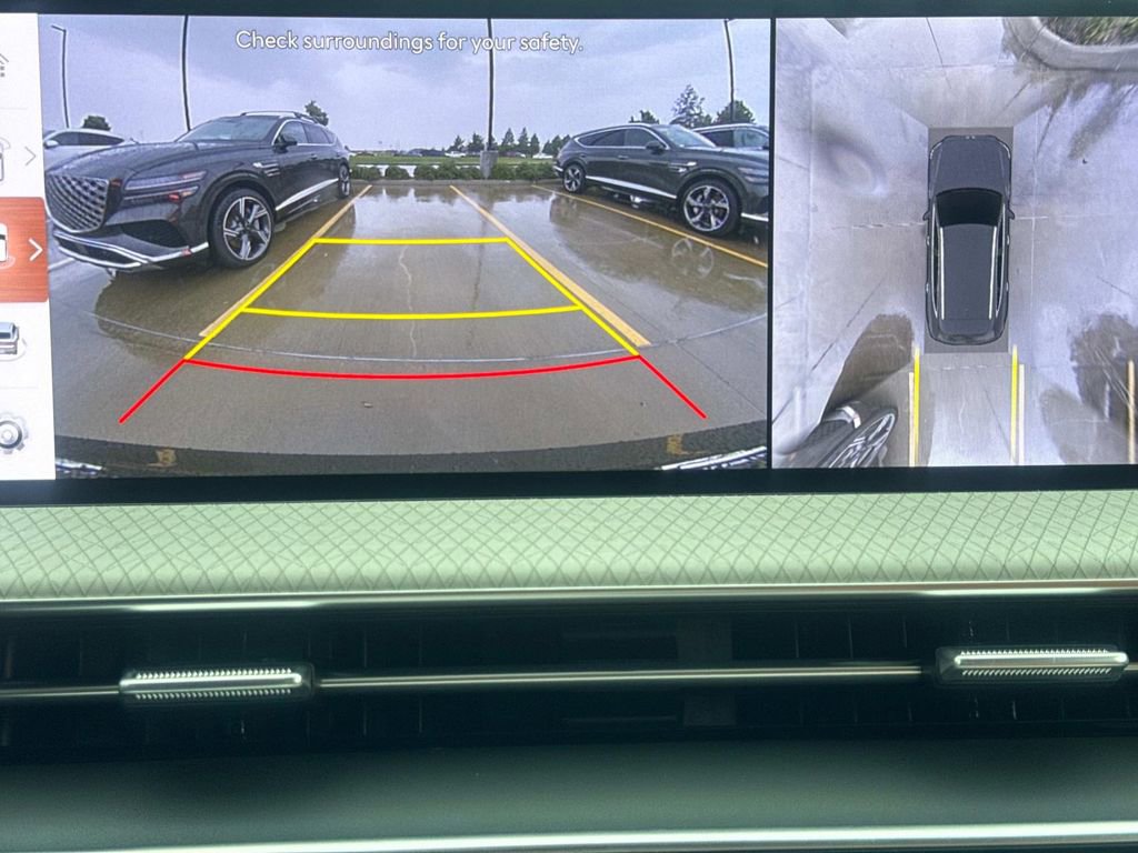 New 2026 Genesis GV80 2.5T Advanced AWD/4WD image 28