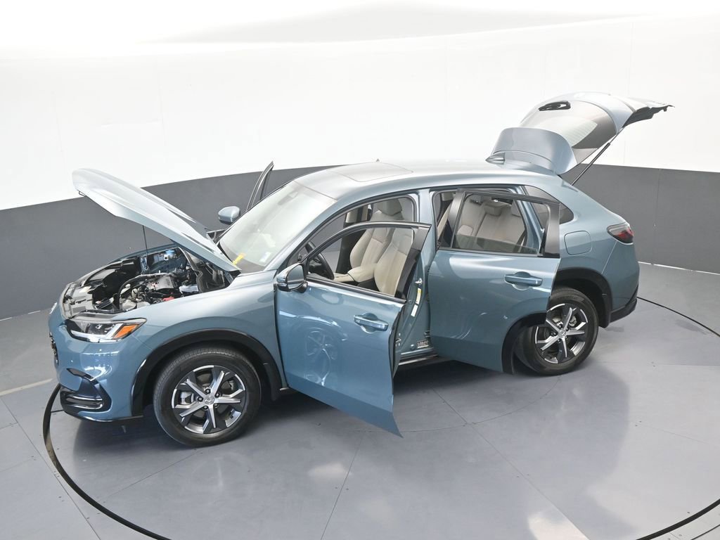Used 2024 Honda HR-V EX-L image 68