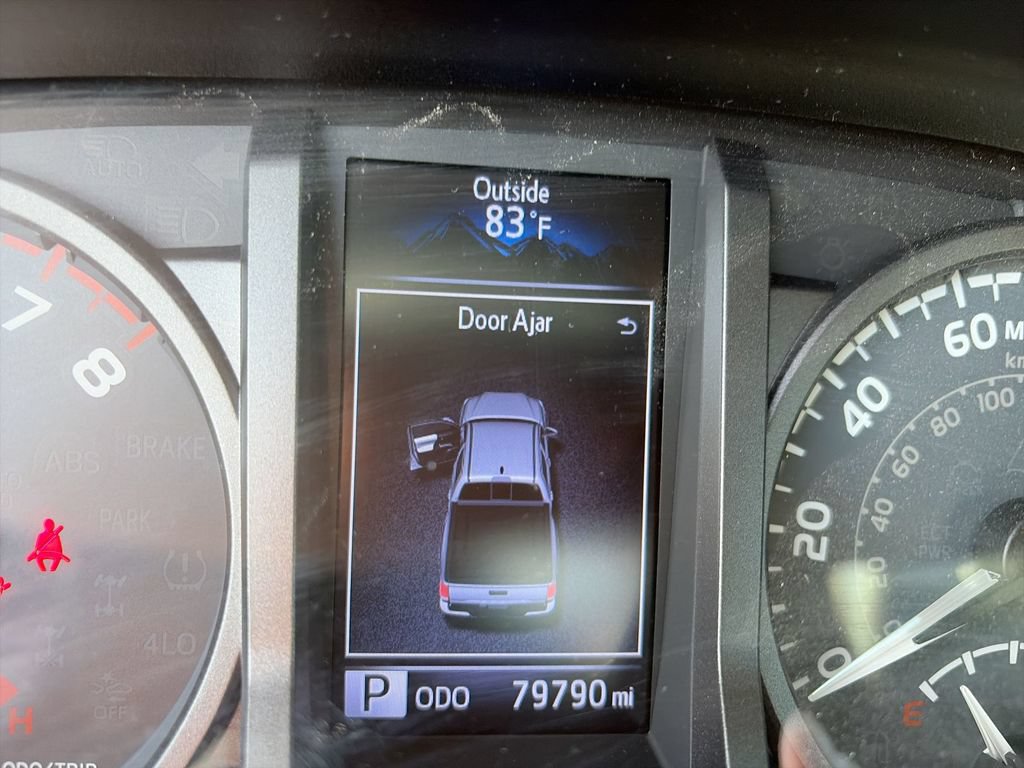 Used 2019 Toyota Tacoma TRD Sport AWD/4WD image 12