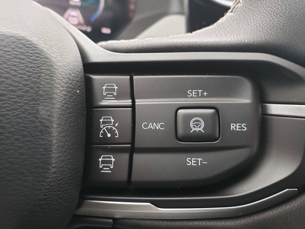 New 2026 Jeep Cherokee Laredo AWD/4WD image 19
