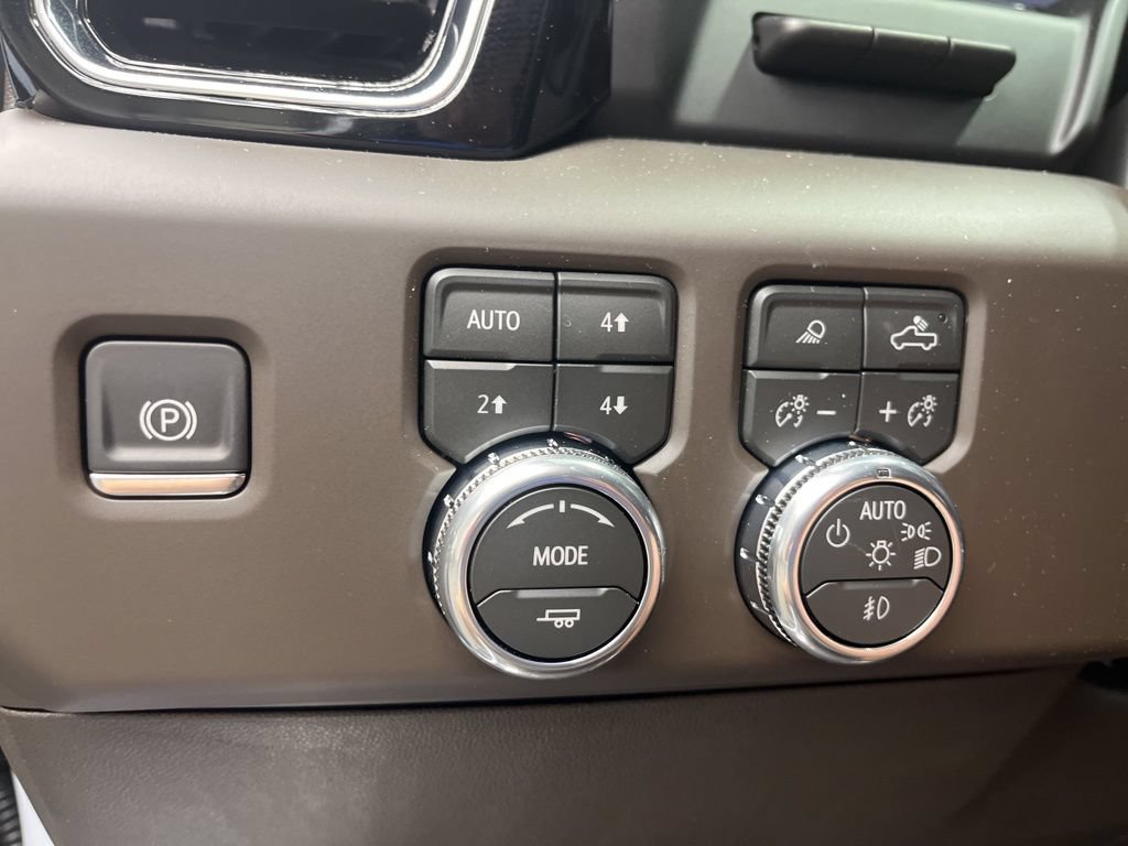 New 2026 GMC Sierra 1500 Denali AWD/4WD image 12