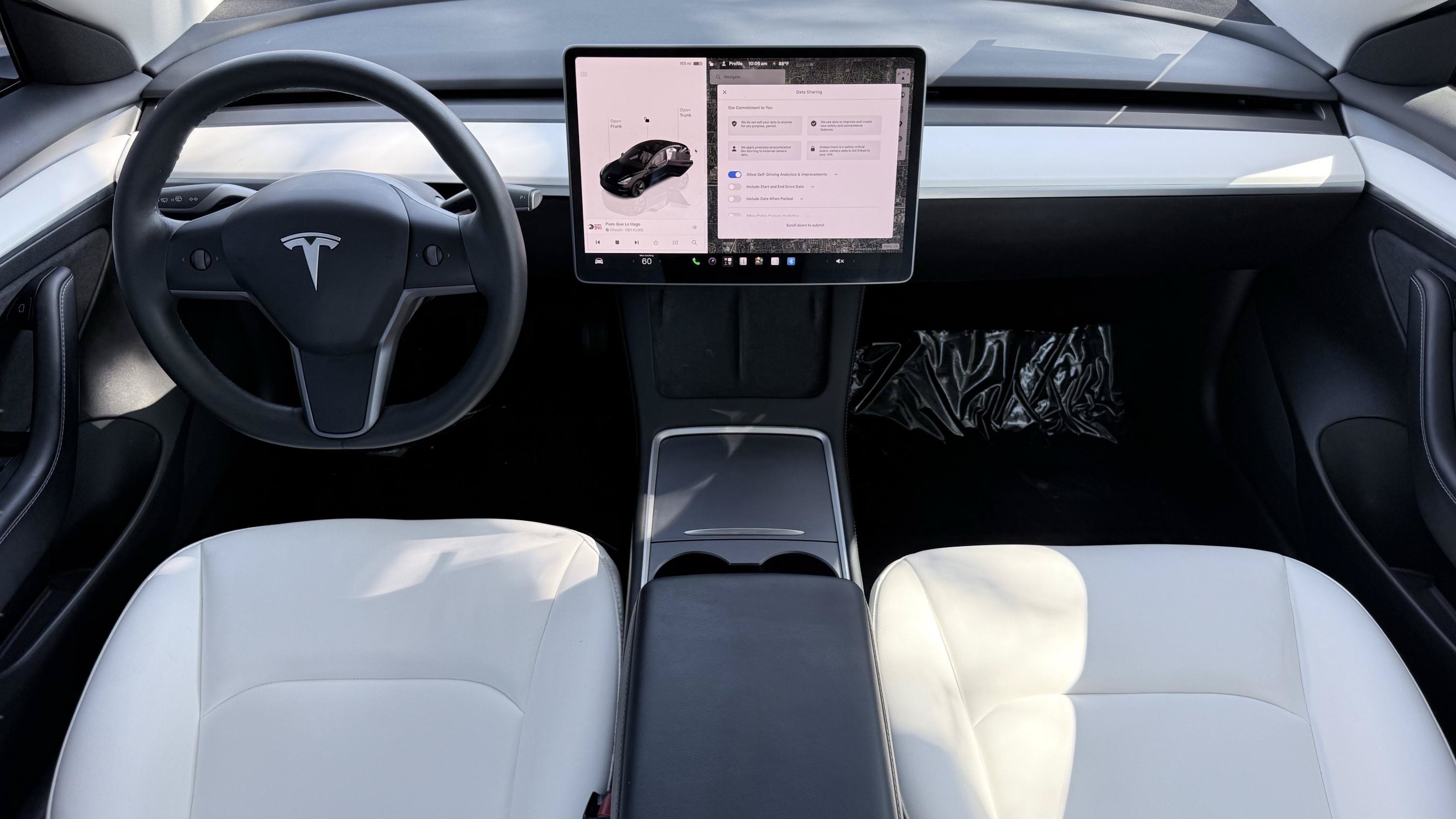 Used 2023 Tesla Model 3 Standard Range RWD image 41