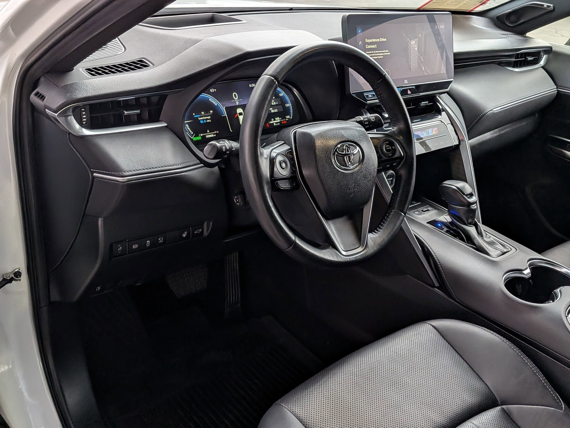 Certified 2023 Toyota Venza Limited AWD/4WD image 13