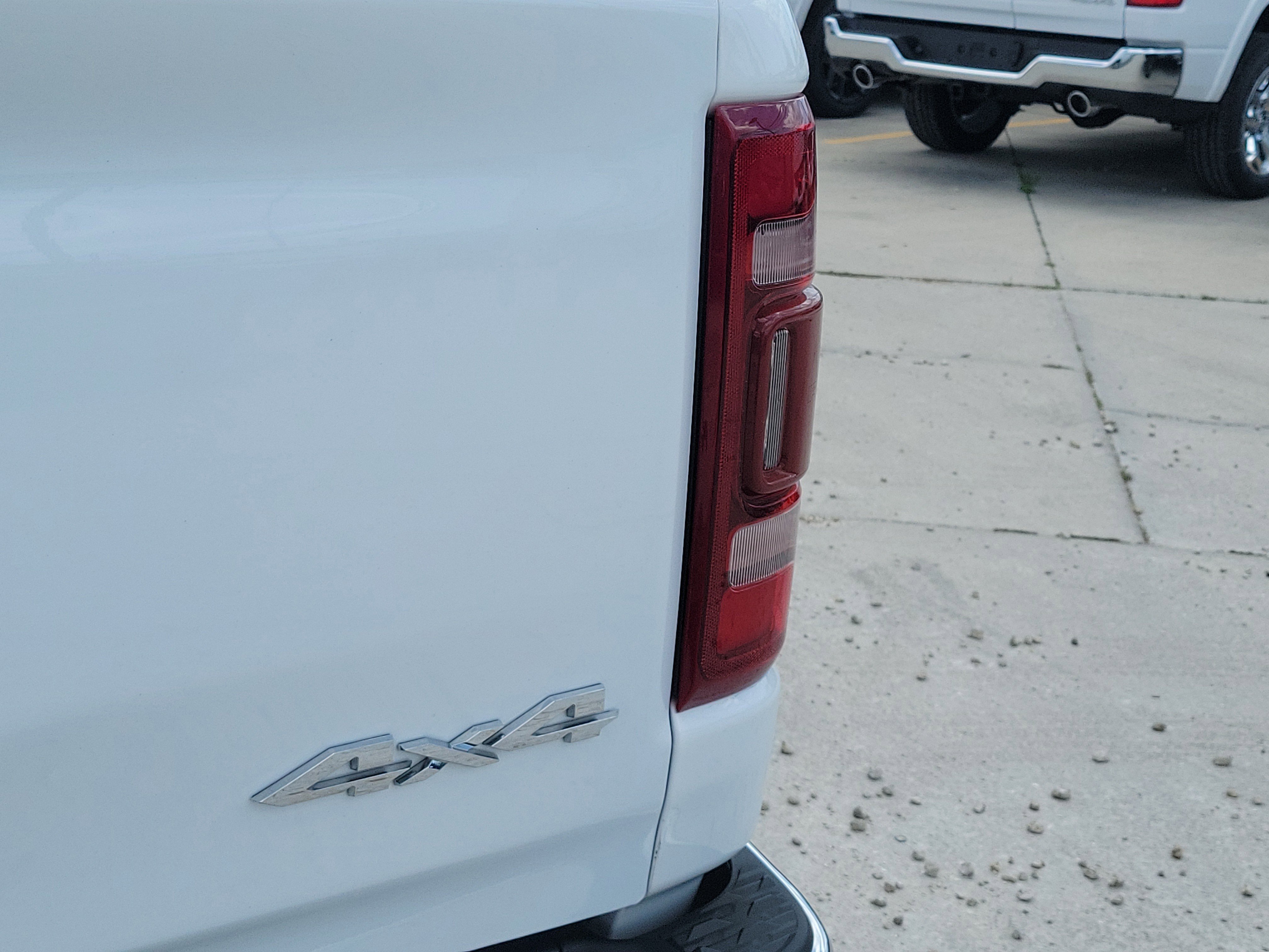 Used 2022 RAM 1500 Laramie image 11
