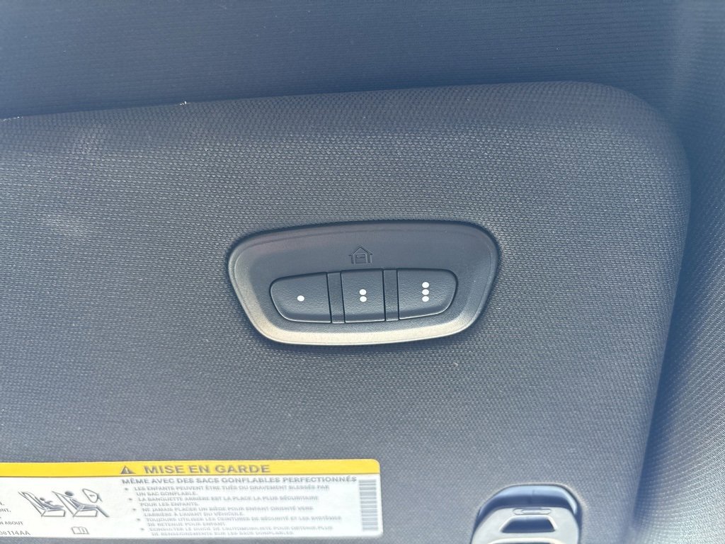 Used 2022 RAM 1500 Limited image 28