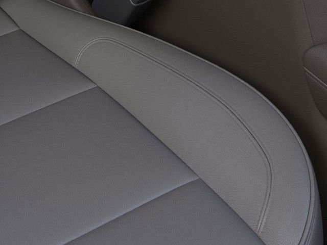 New 2026 Chevrolet Suburban LT w/ Comfort Package image 21