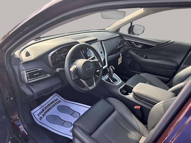 Used 2025 Subaru Outback Limited image 15