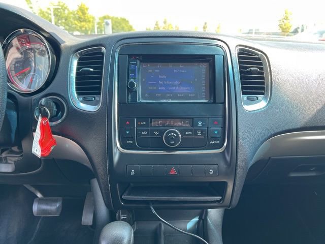 Used 2013 Dodge Durango SXT image 16
