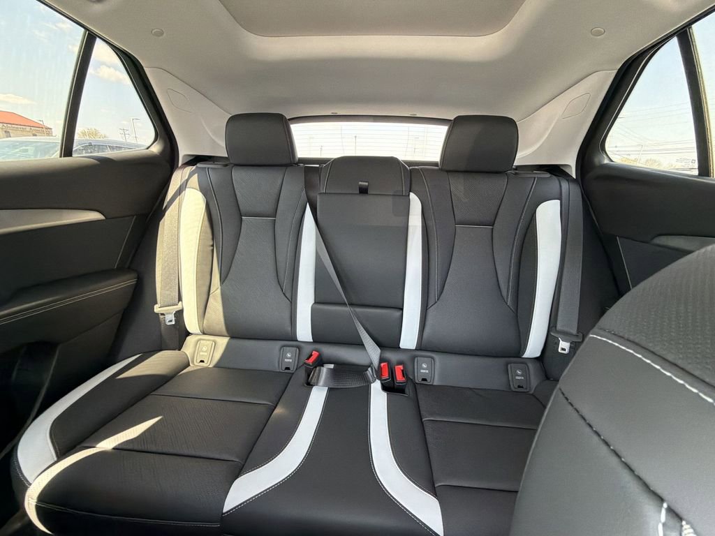 New 2026 Buick Envision Sport Touring image 13
