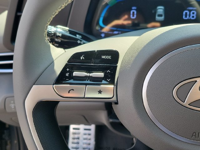 New 2026 Hyundai Elantra Sport FWD image 7