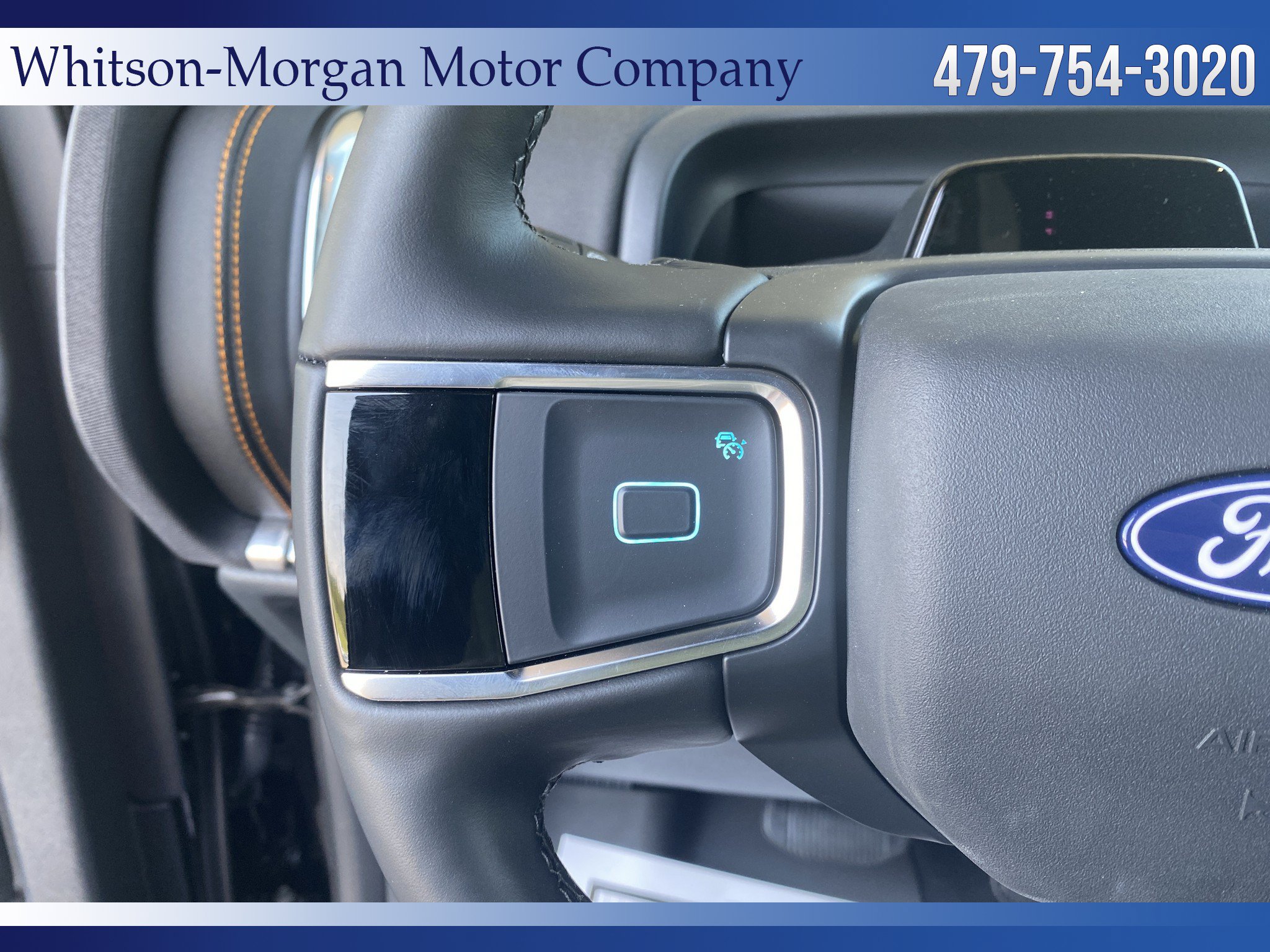 New 2027 Ford Expedition Tremor AWD/4WD image 23