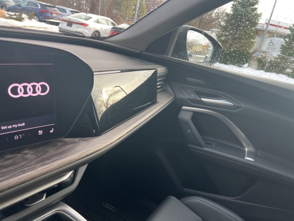 Used 2025 Audi Q5 Premium Plus image 71