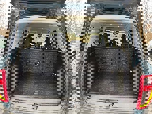 Used 2021 Ford Bronco Sport Big Bend image 20