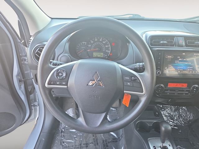 Used 2021 Mitsubishi Mirage ES image 12