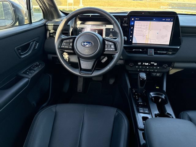 Certified 2026 Subaru Outback Limited AWD/4WD image 10