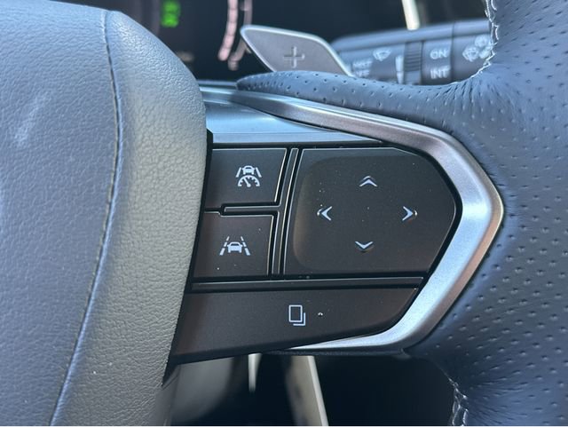 Certified 2026 Lexus NX 450h+ F Sport w/ Accessory Package (2T) image 35