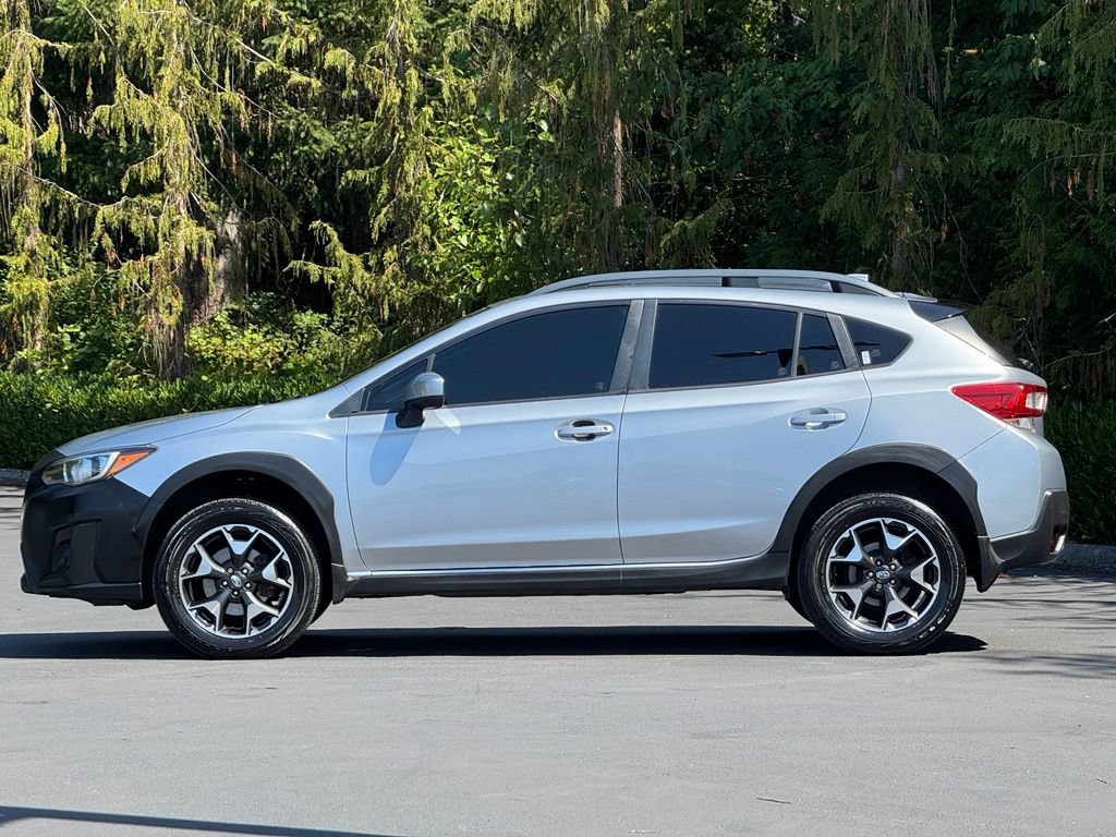 Used 2019 Subaru Crosstrek 2.0i Premium AWD/4WD image 3