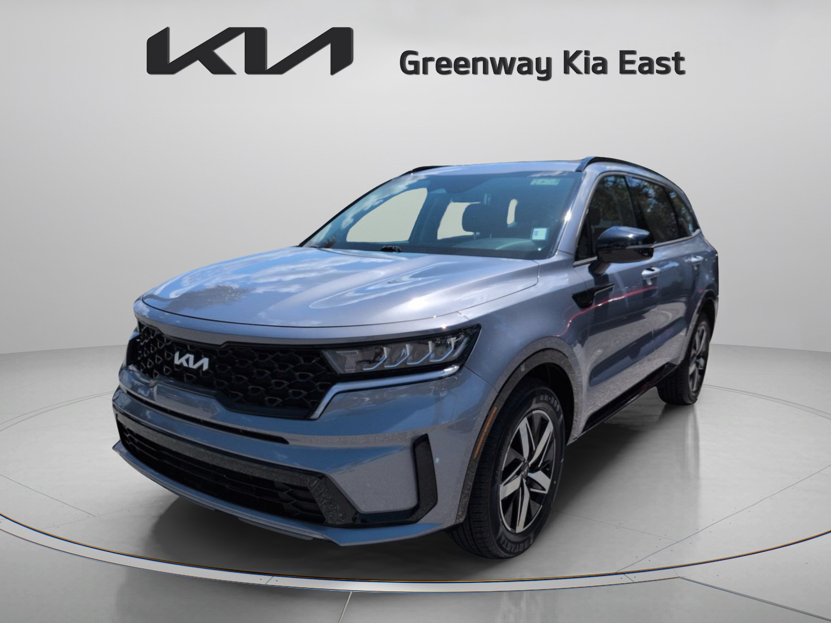 Used 2022 Kia Sorento S FWD image 10
