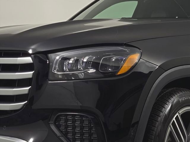 Certified 2025 Mercedes-Benz GLS 450 4MATIC image 12