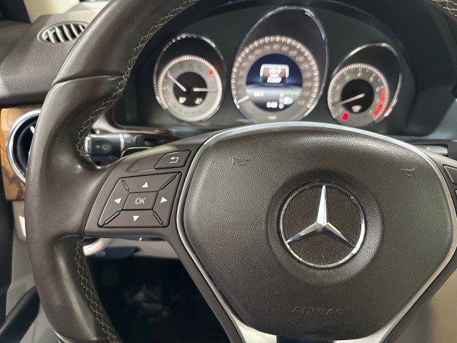 Used 2015 Mercedes-Benz GLK 350 2WD image 19