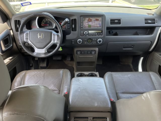 Used 2008 Honda Ridgeline RTL image 10