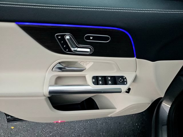 New 2026 Mercedes-Benz GLA 250 4MATIC image 22