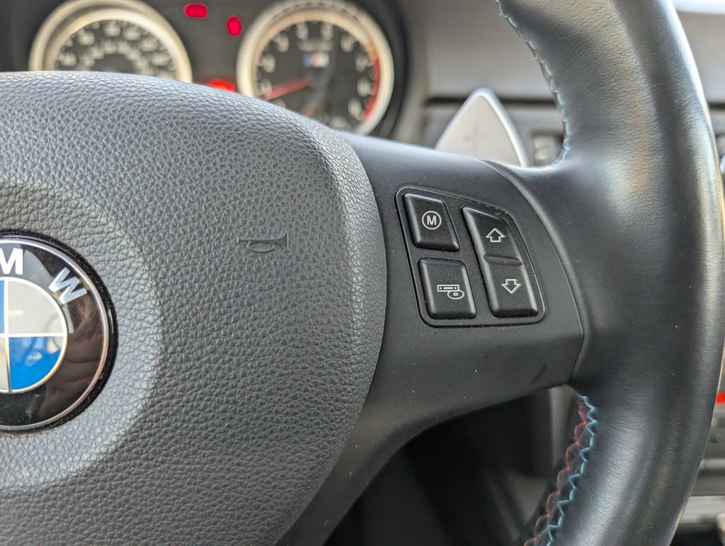 Used 2012 BMW M3 Base image 25