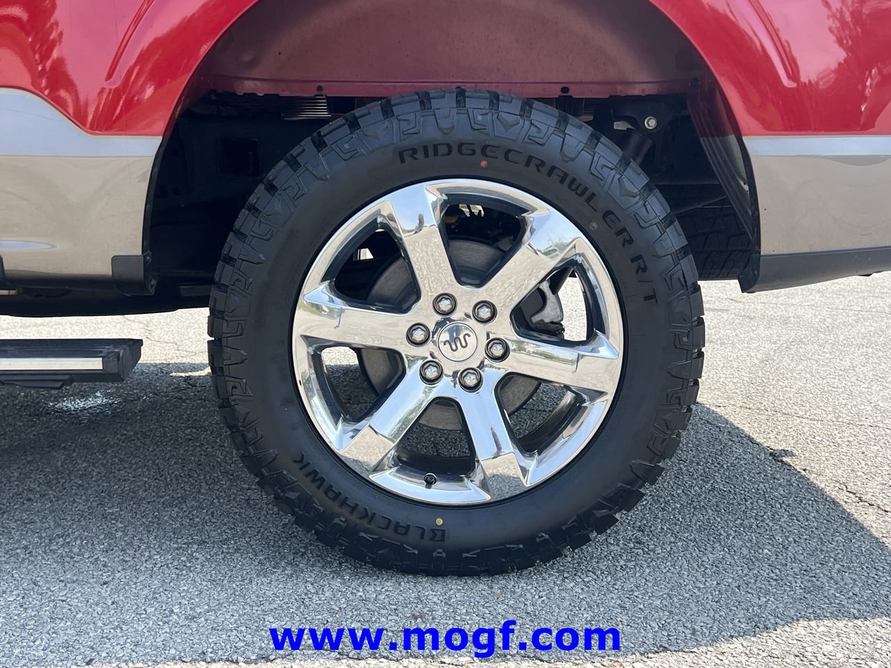 Certified 2022 Ford F150 King Ranch w/ Equipment Group 601A High AWD/4WD image 37