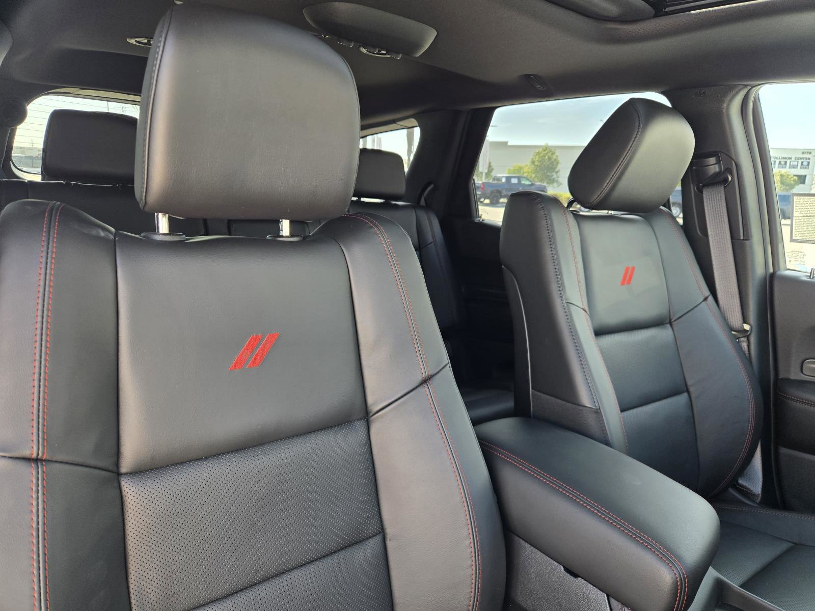 New 2026 Dodge Durango GT image 35