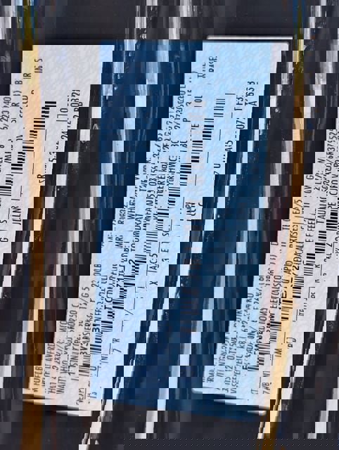 New 2026 Ford F350 Platinum image 65