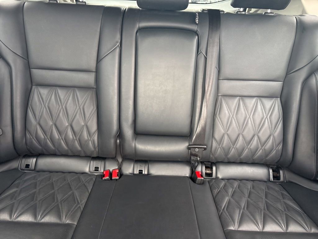 Used 2022 Nissan Rogue Platinum w/ Head-Up Display Package image 29