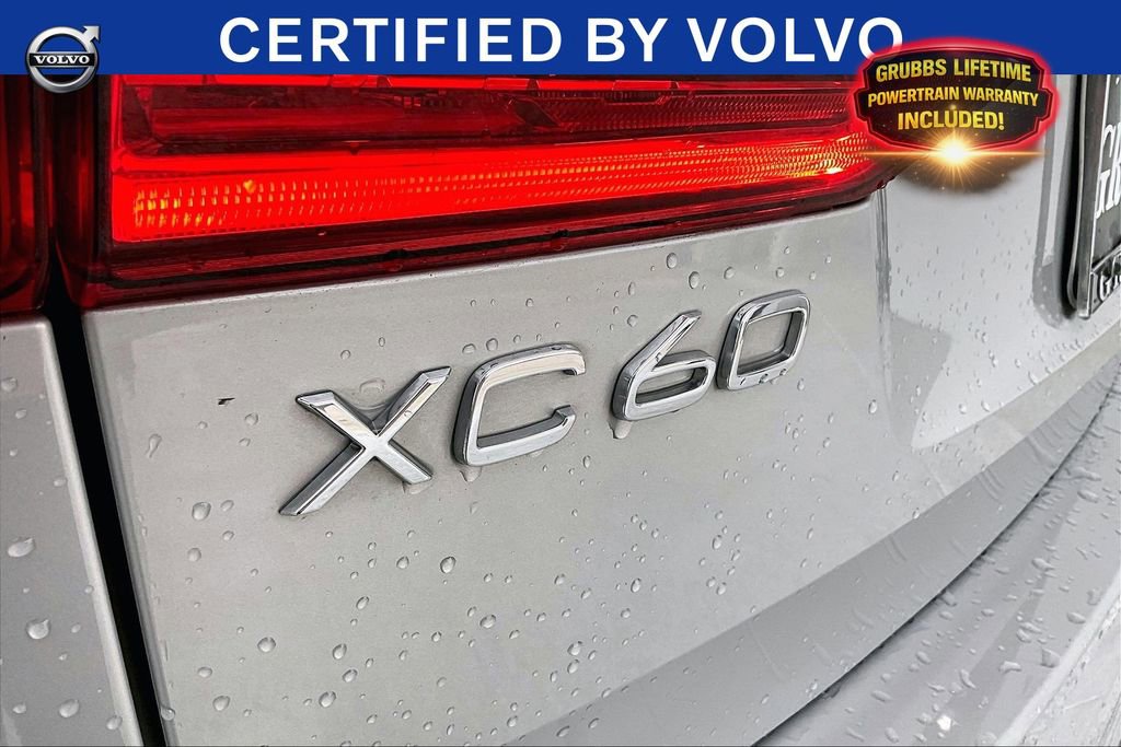 Used 2023 Volvo XC60 B5 Ultimate AWD/4WD image 41