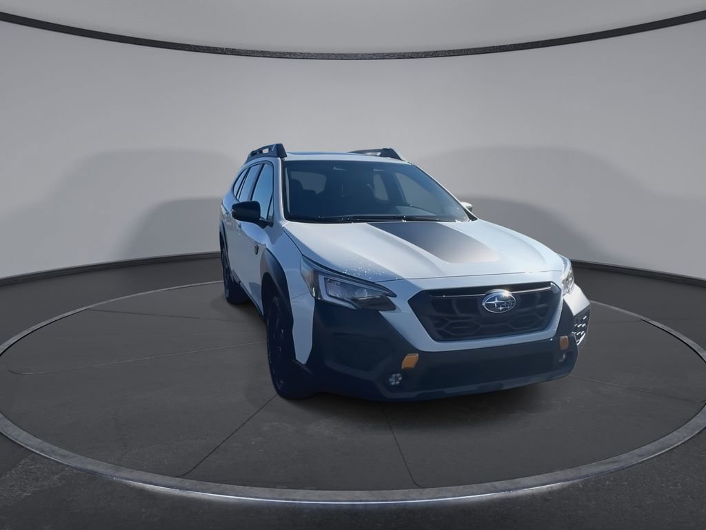 New 2025 Subaru Outback Wilderness image 3