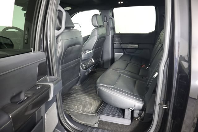 Certified 2022 Ford F150 XLT w/ Equipment Group 302A High AWD/4WD image 59