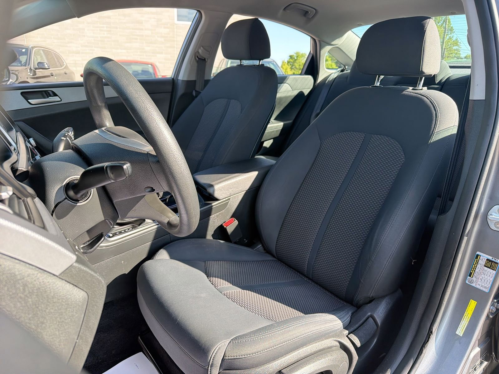 Used 2019 Hyundai Sonata SE FWD image 18