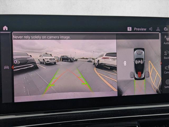 Used 2024 BMW 840i 840i image 9