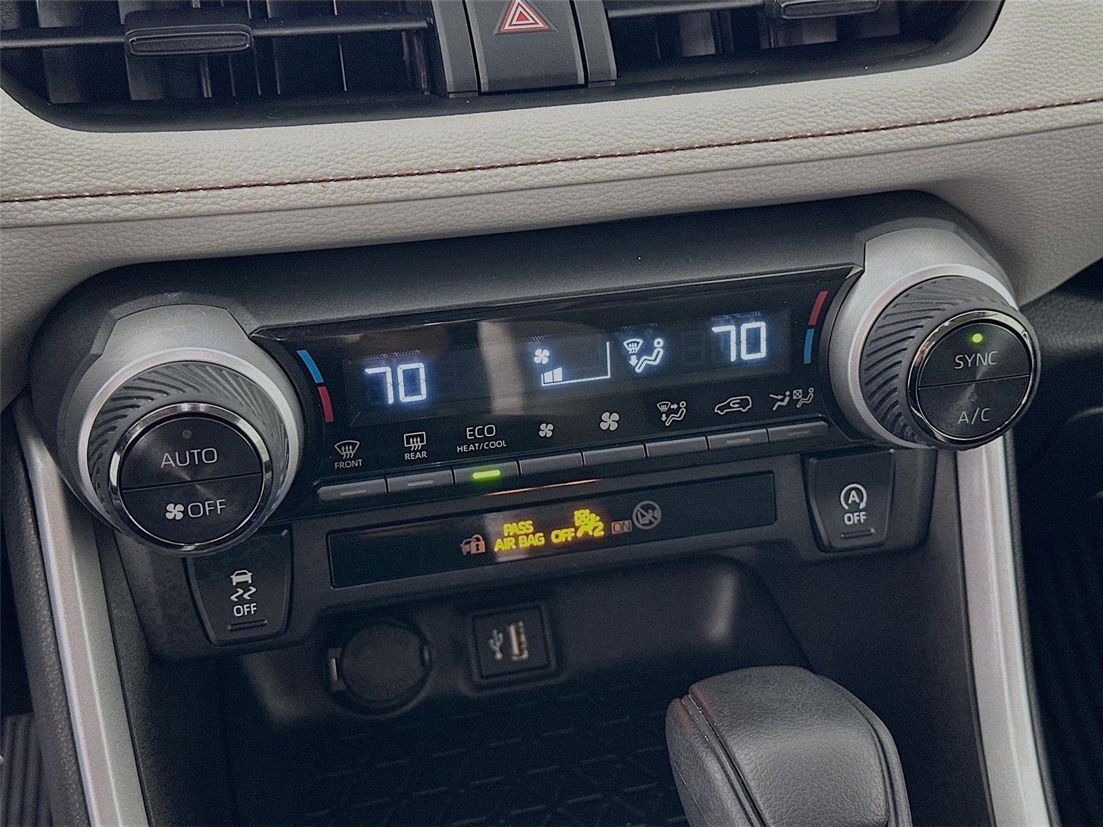 Certified 2024 Toyota RAV4 XLE image 16