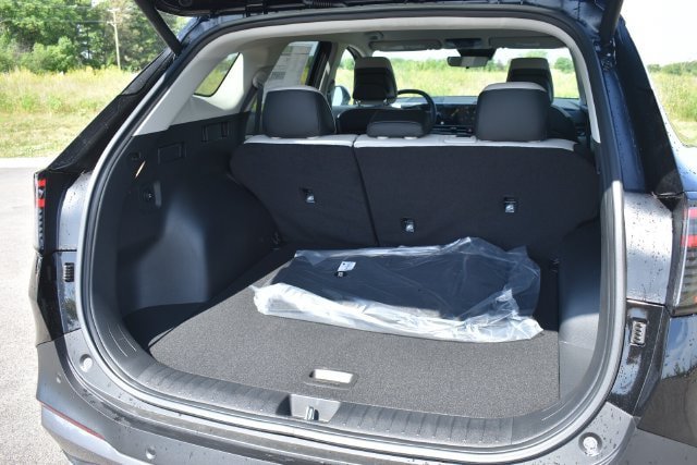 New 2026 Kia Sportage EX FWD image 16