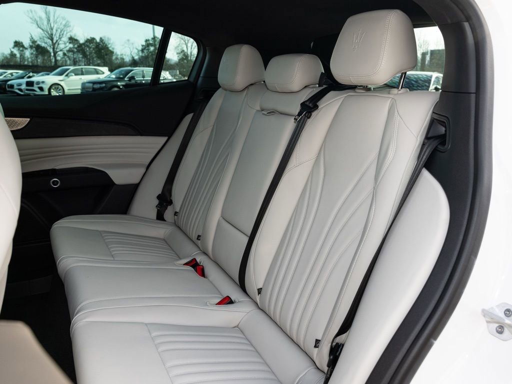 New 2026 Maserati Grecale Modena image 50